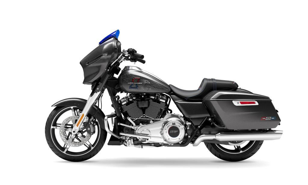 Street Glide®