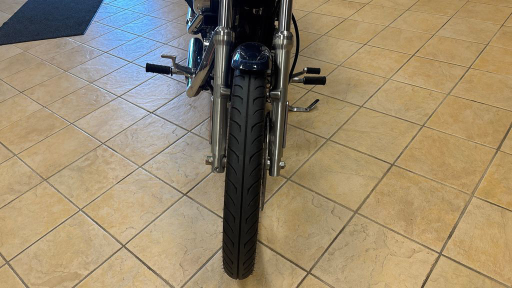 Sportster® 1200 Custom 