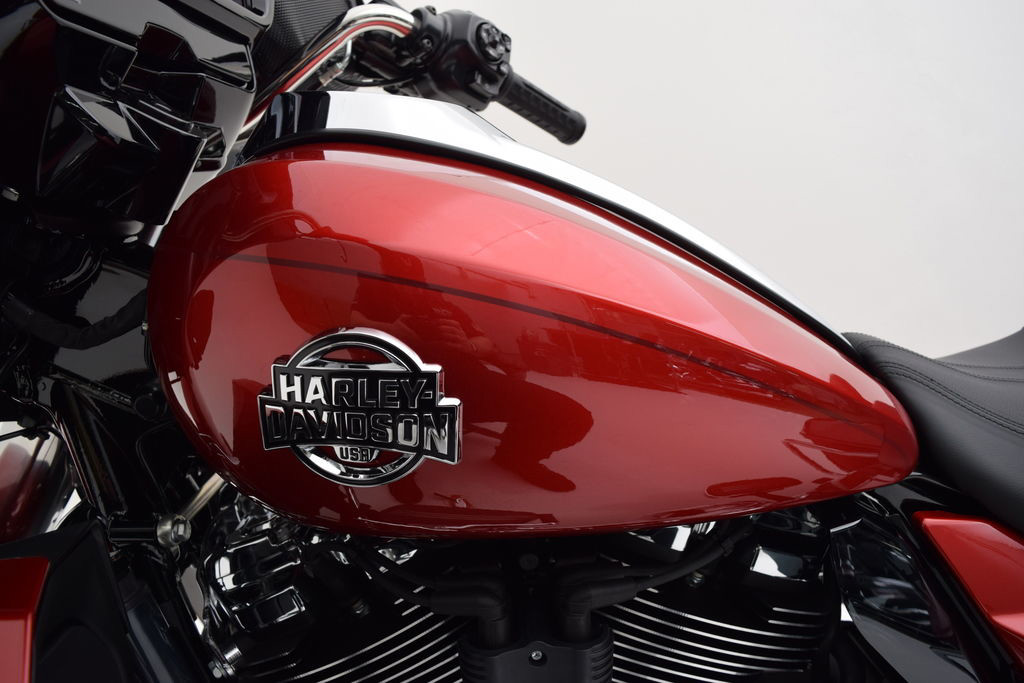 Street Glide® Limited