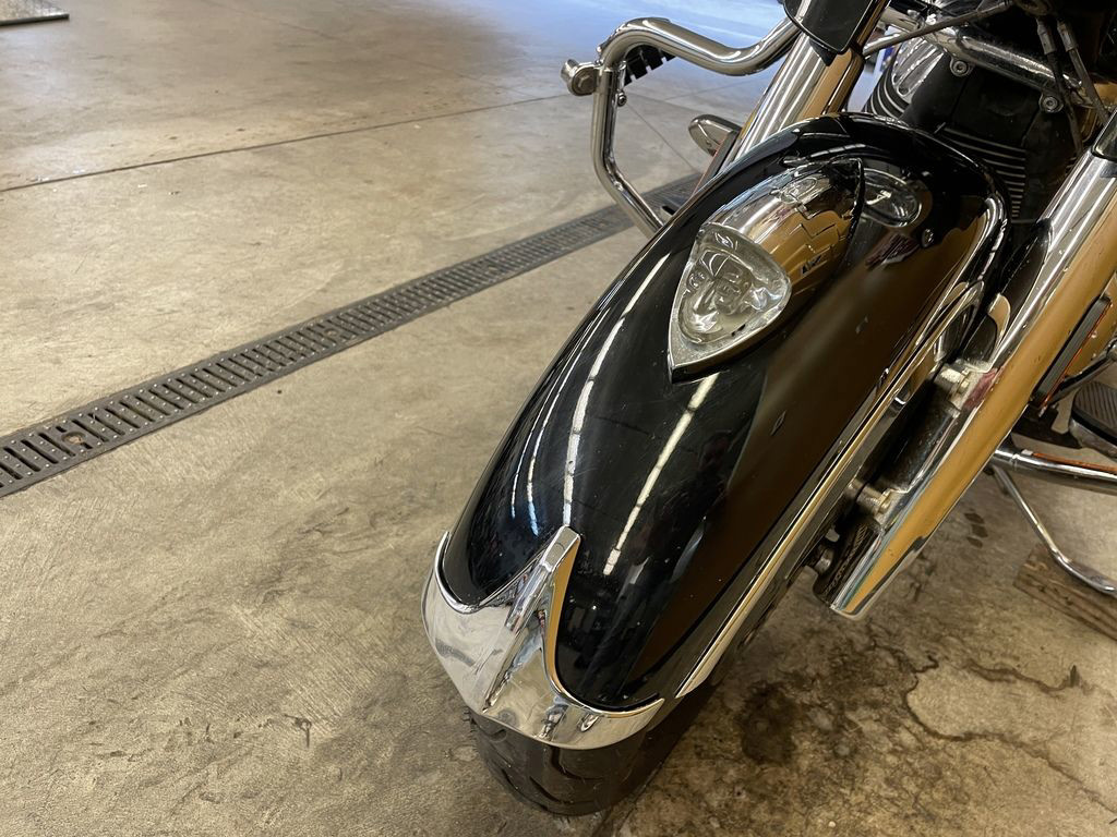 Roadmaster® Classic