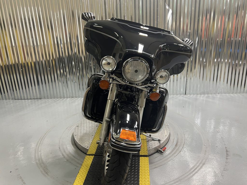 Ultra Classic® Electra Glide®