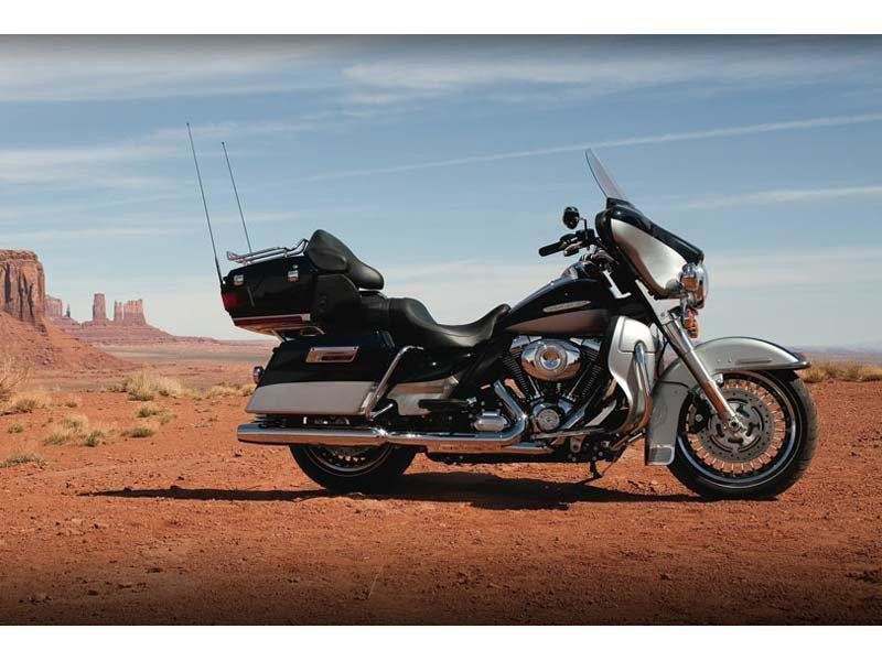 Electra Glide® Ultra Limited