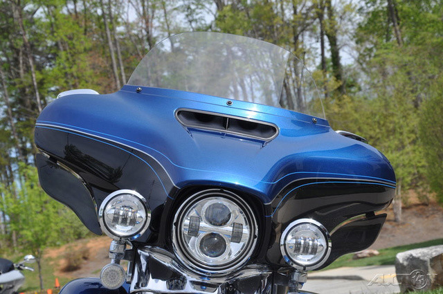 Electra Glide® Ultra® Limited 115th Anniversary
