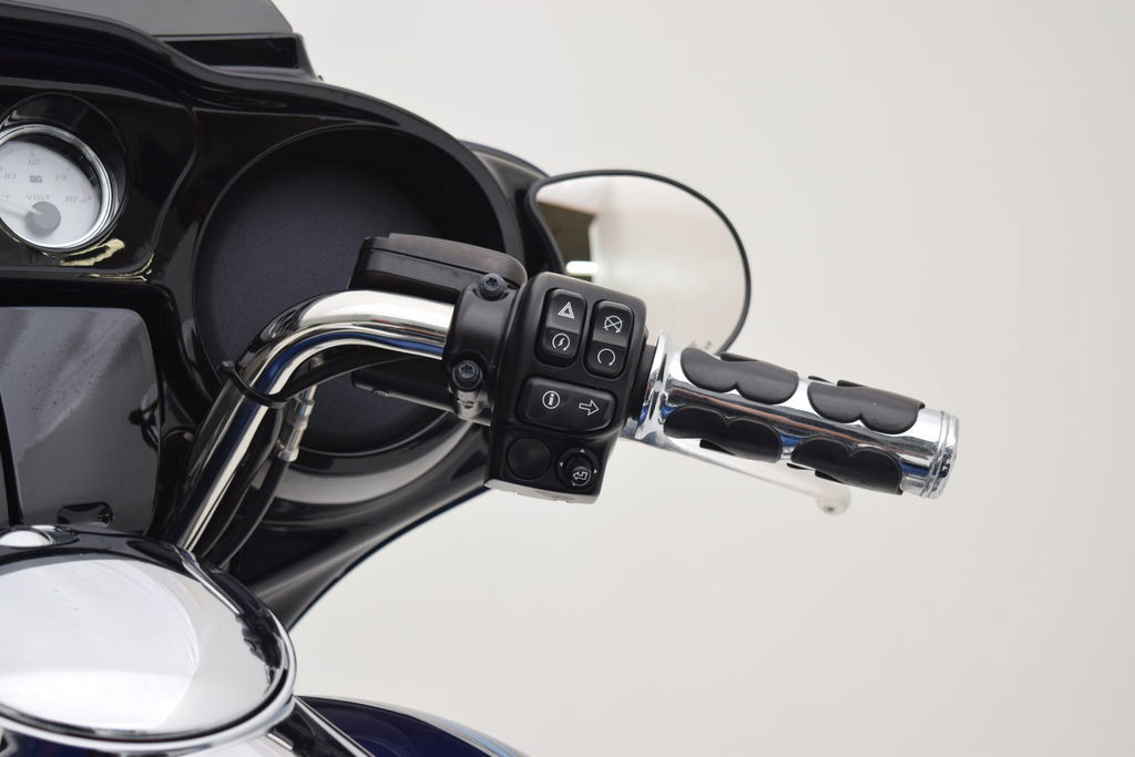 Street Glide® Special