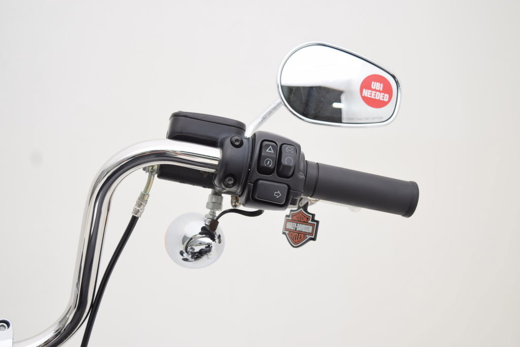 Softail® Standard