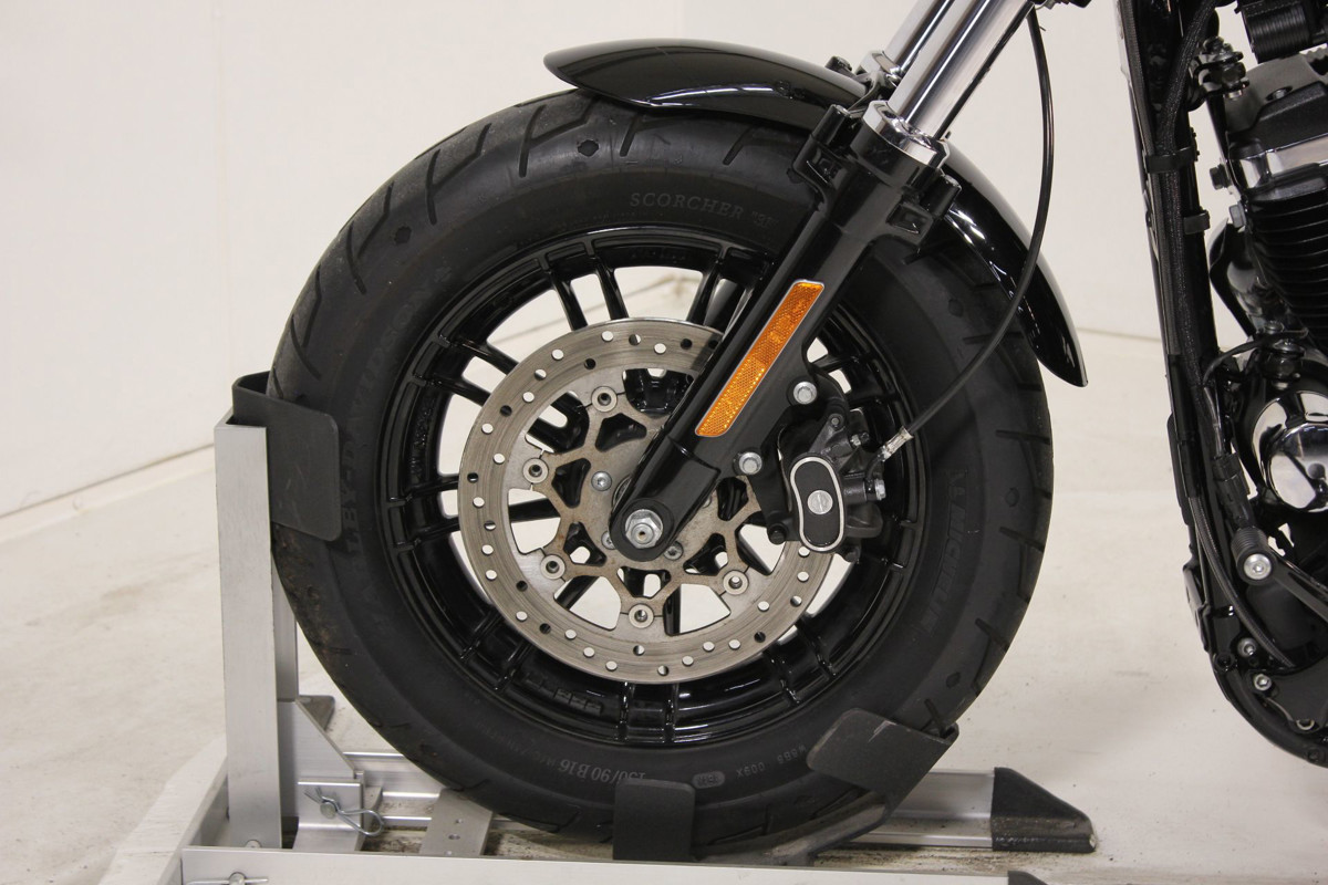 Sportster® Forty-Eight® Special