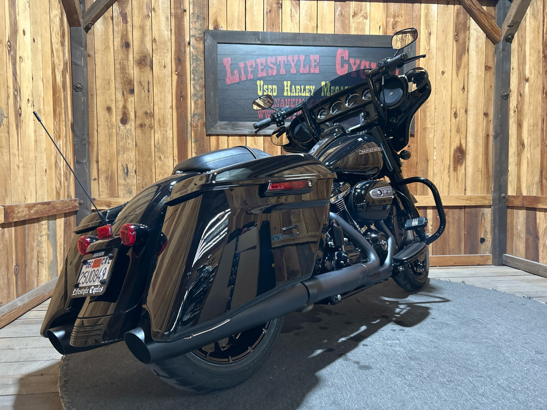 Street Glide® Special