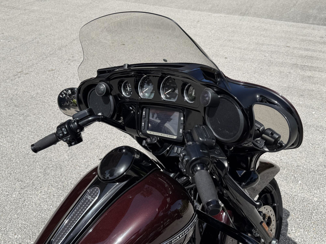 Street Glide® Special