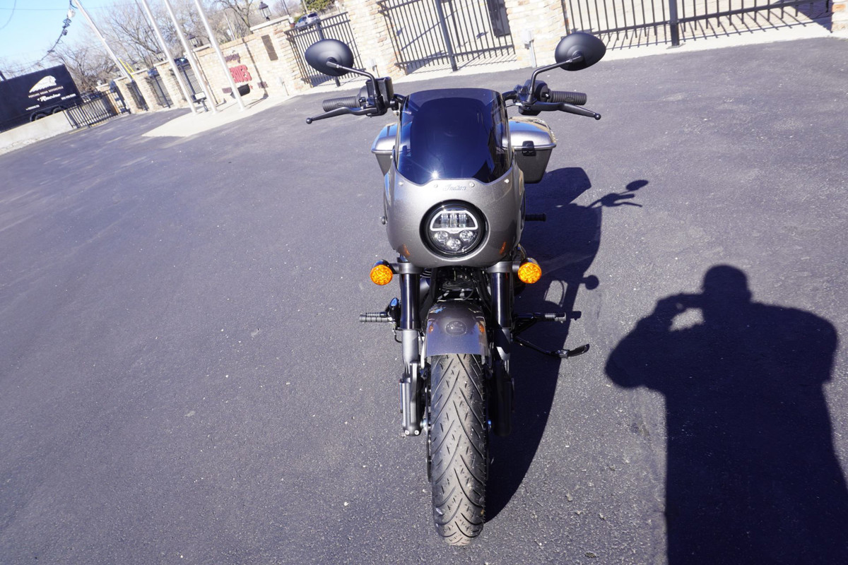 Sport Chief RT