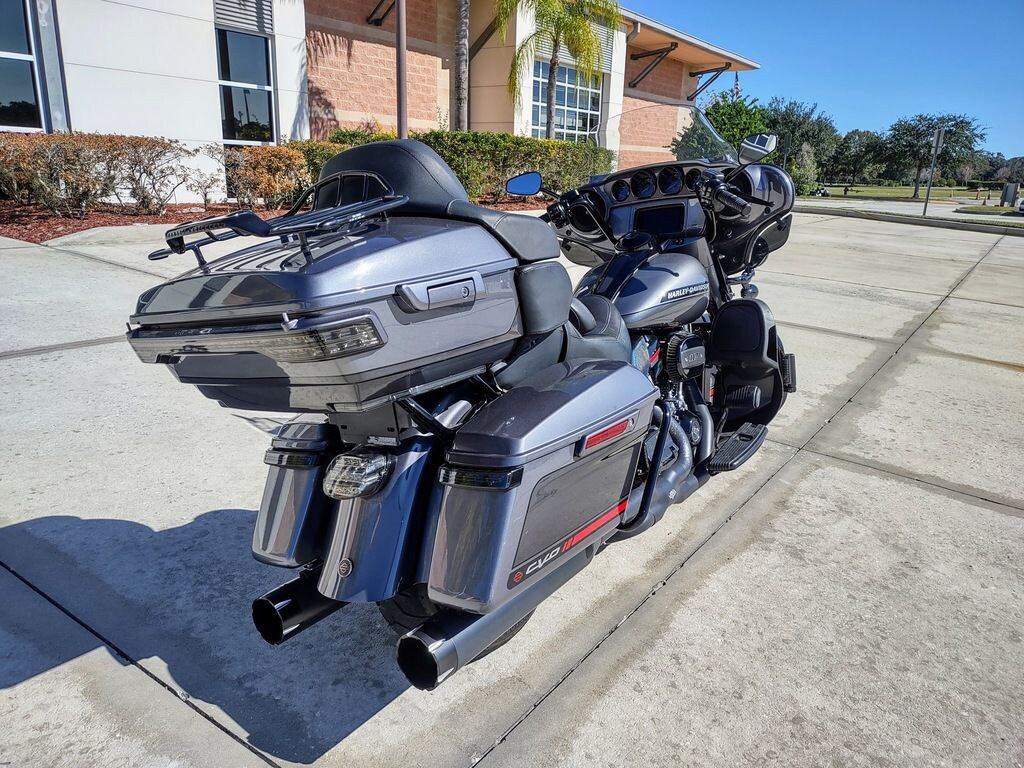 CVO® Limited