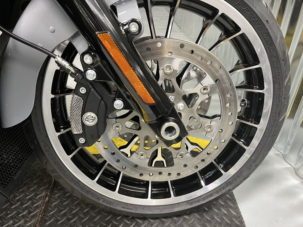 Road Glide® Limited