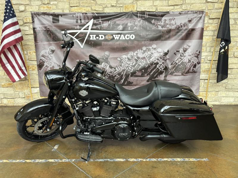 Road King® Special