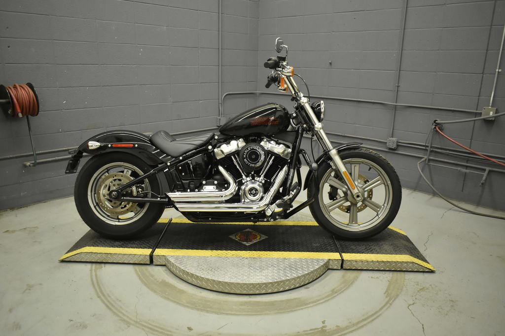 Softail® Standard