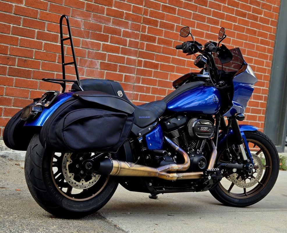 Low Rider® El Diablo