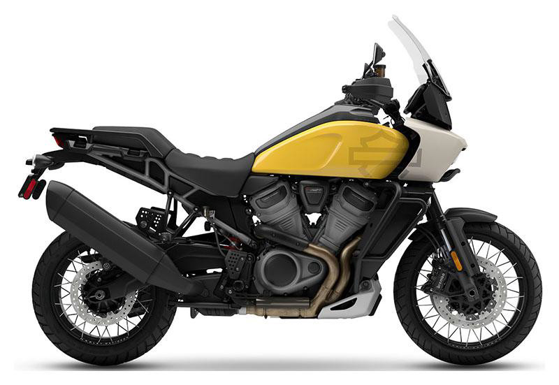 Pan America® 1250 Special