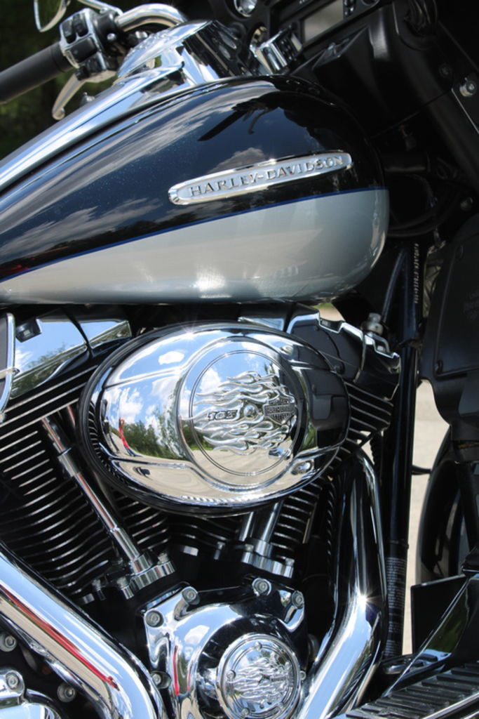 Electra Glide® Ultra Limited