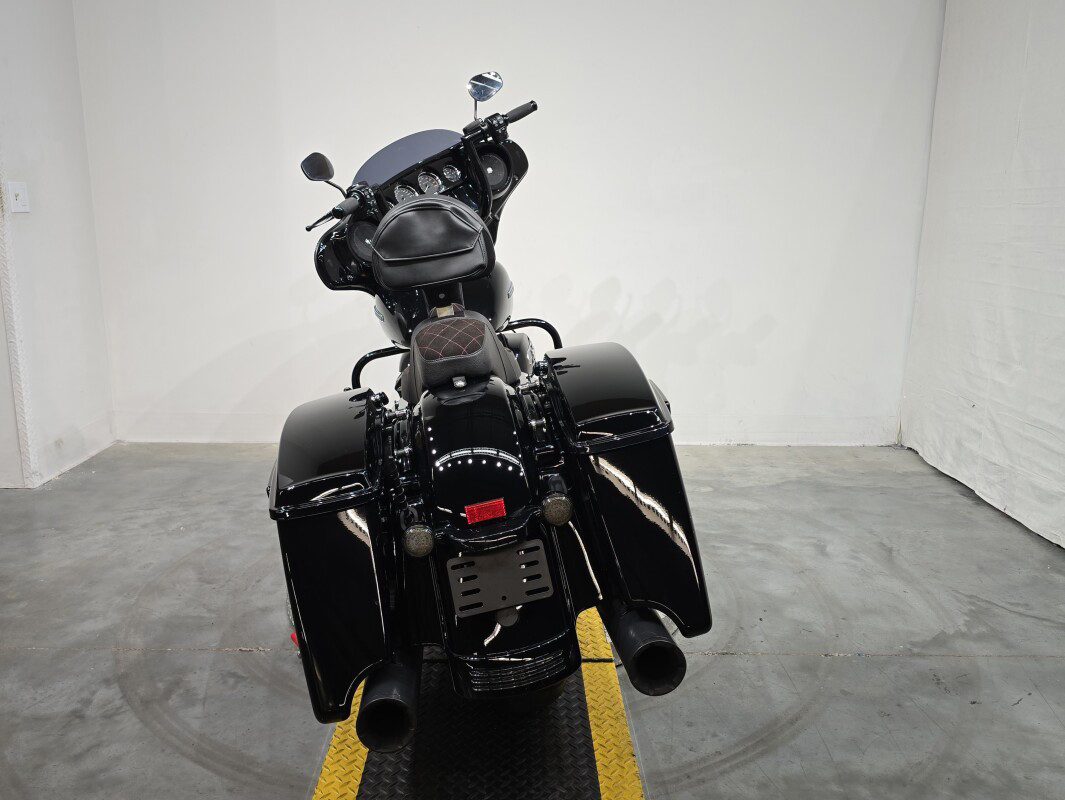 Street Glide® Special