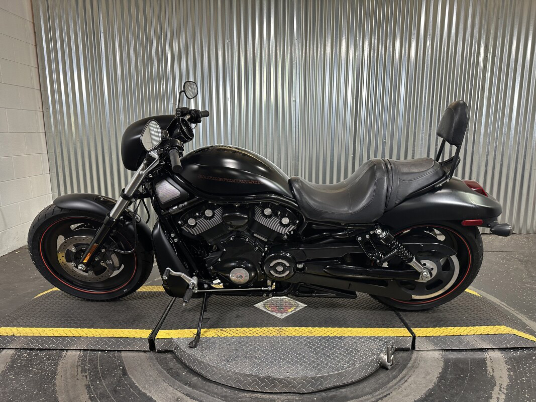 V-Rod® Night Rod® Special