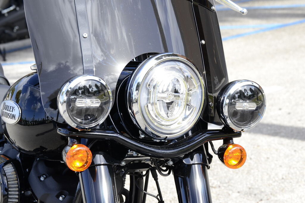Heritage Classic 114