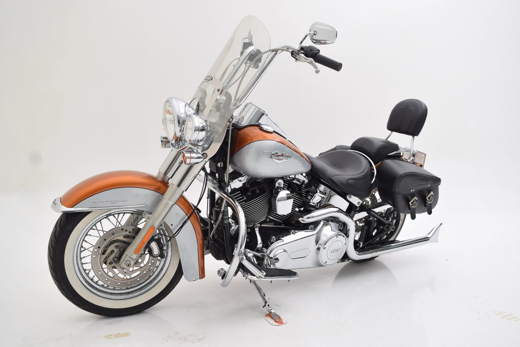 Softail® Deluxe