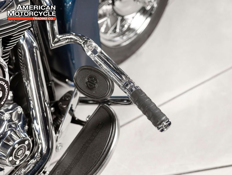 Heritage Softail® Classic