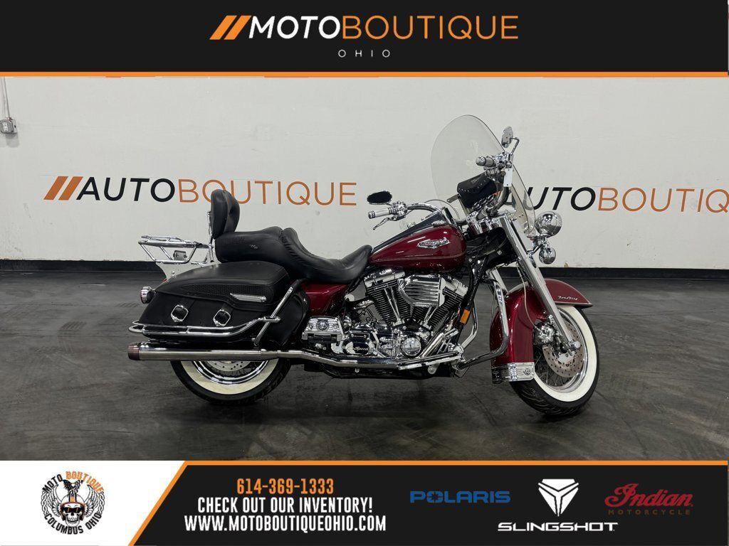 Road King®