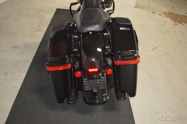 Street Glide® Special