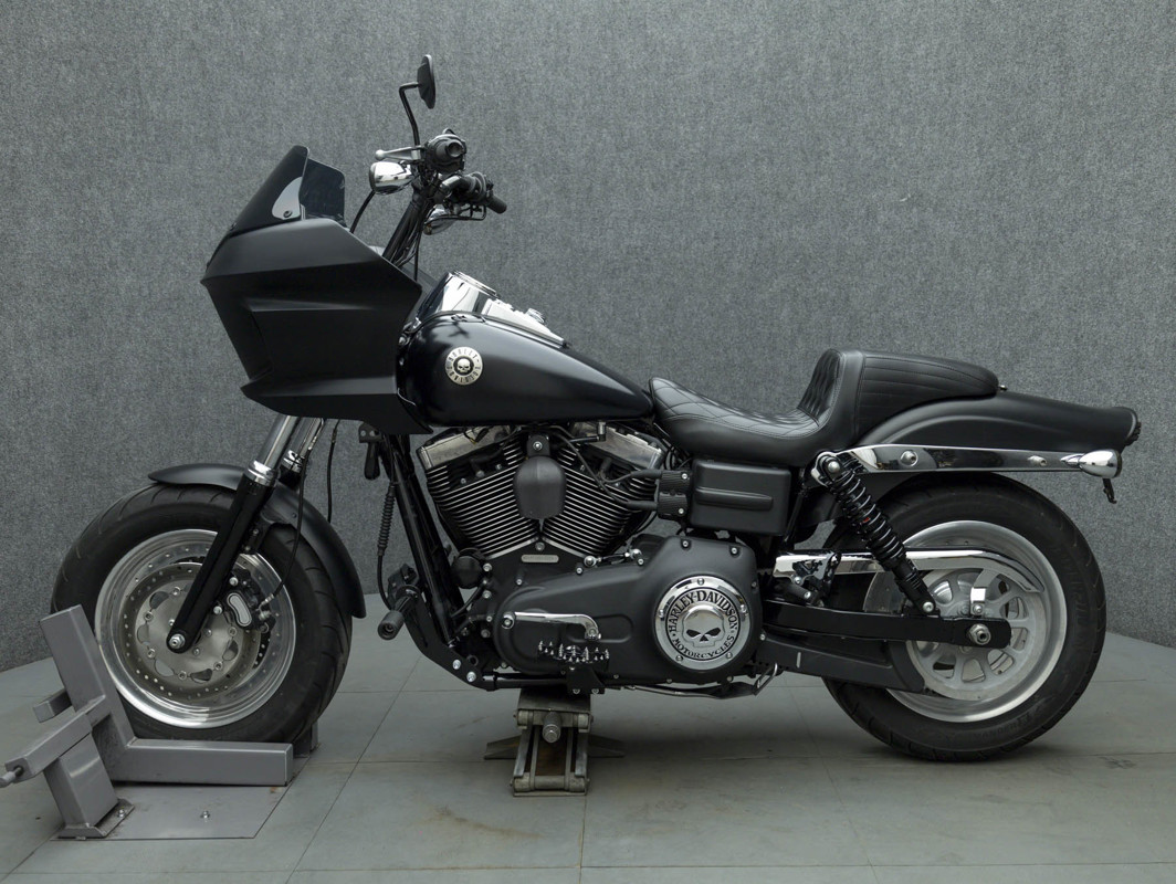 Dyna® Fat Bob®
