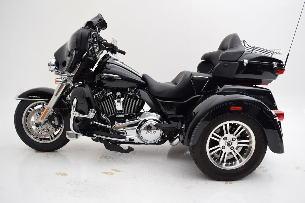 Tri Glide® Ultra