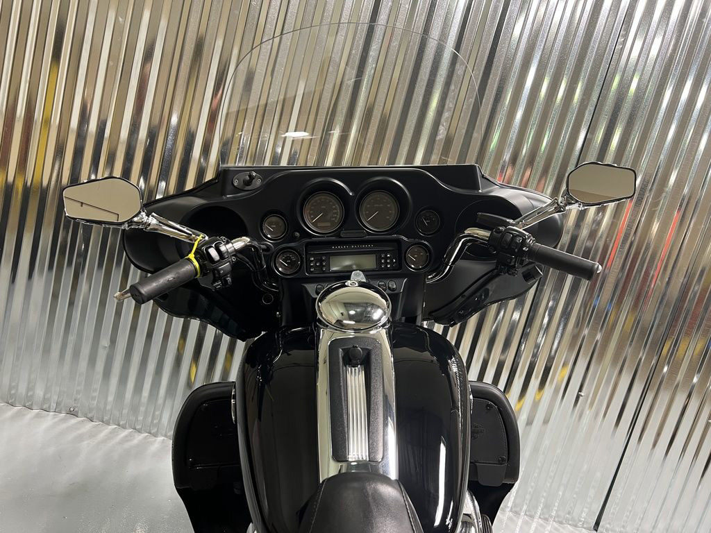 Ultra Classic® Electra Glide®