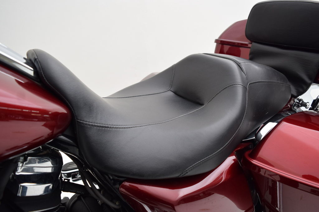 Street Glide® Special