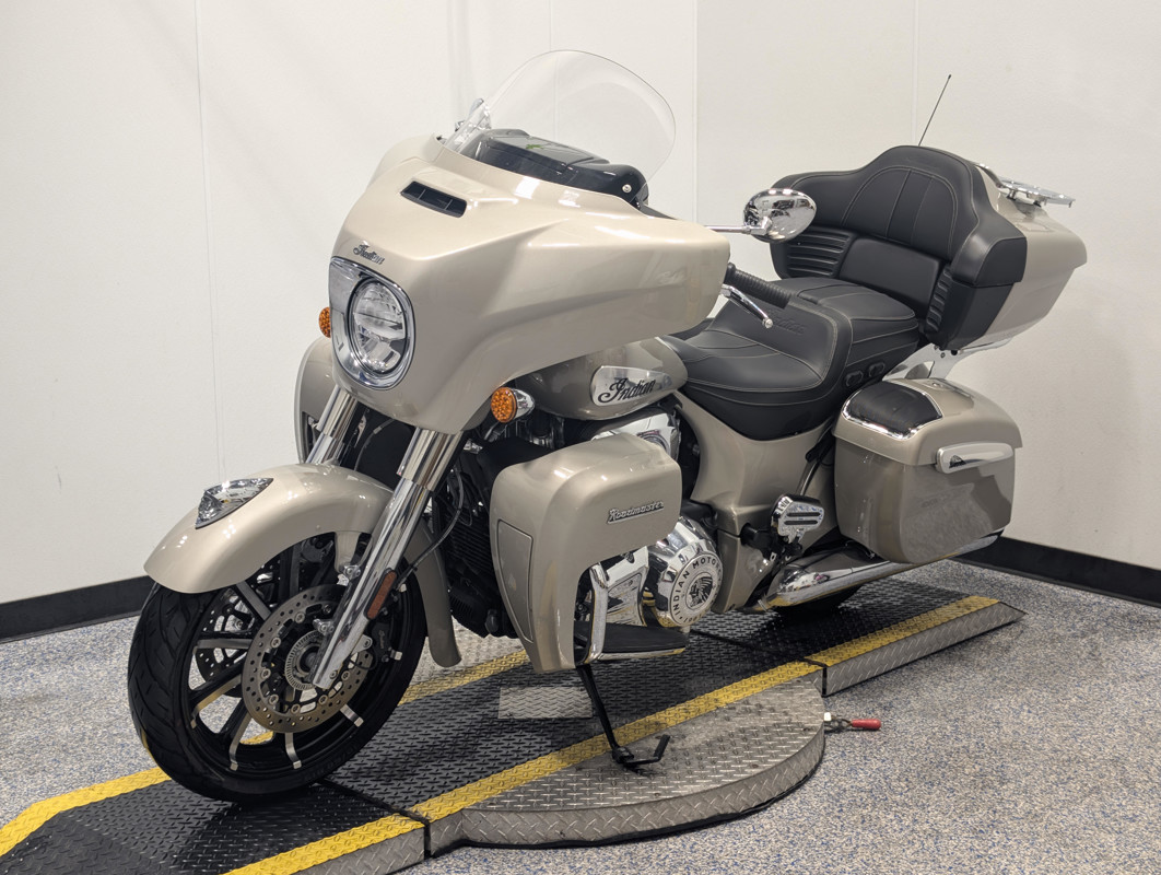 Roadmaster Limited
