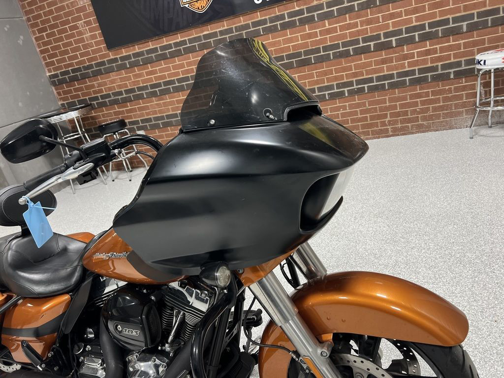 Road Glide® Special