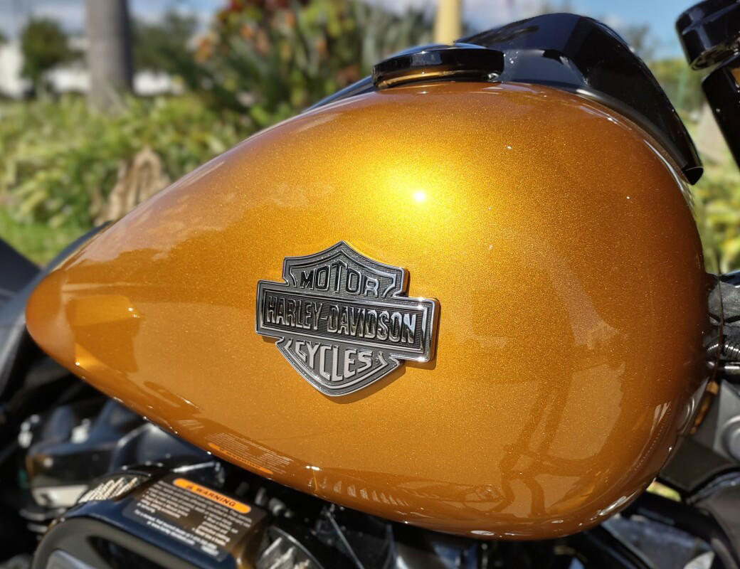 Street Glide® Special