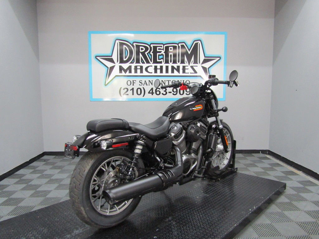 Nightster Special