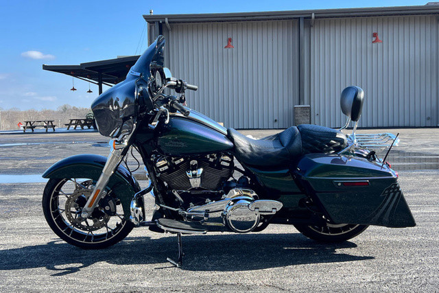 Street Glide® Special
