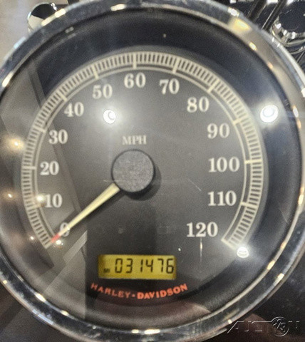 Softail® Fat Boy® Lo