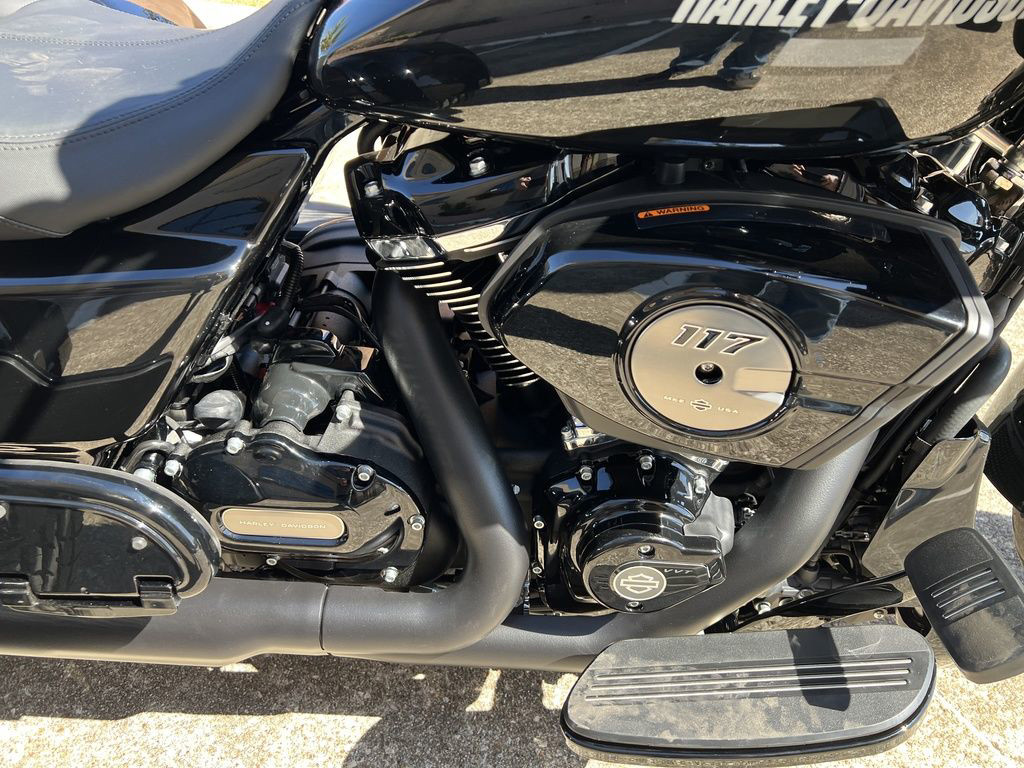 Road Glide® 3