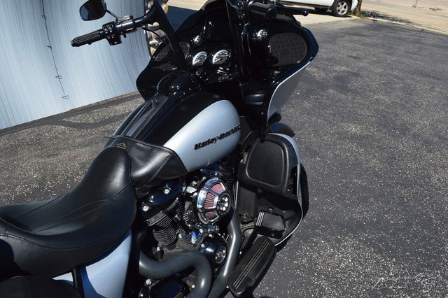 Road Glide® Limited
