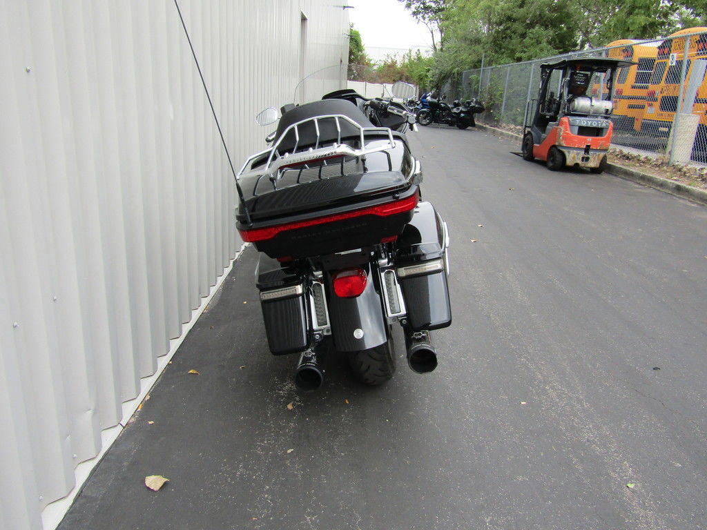 Road Glide® Limited