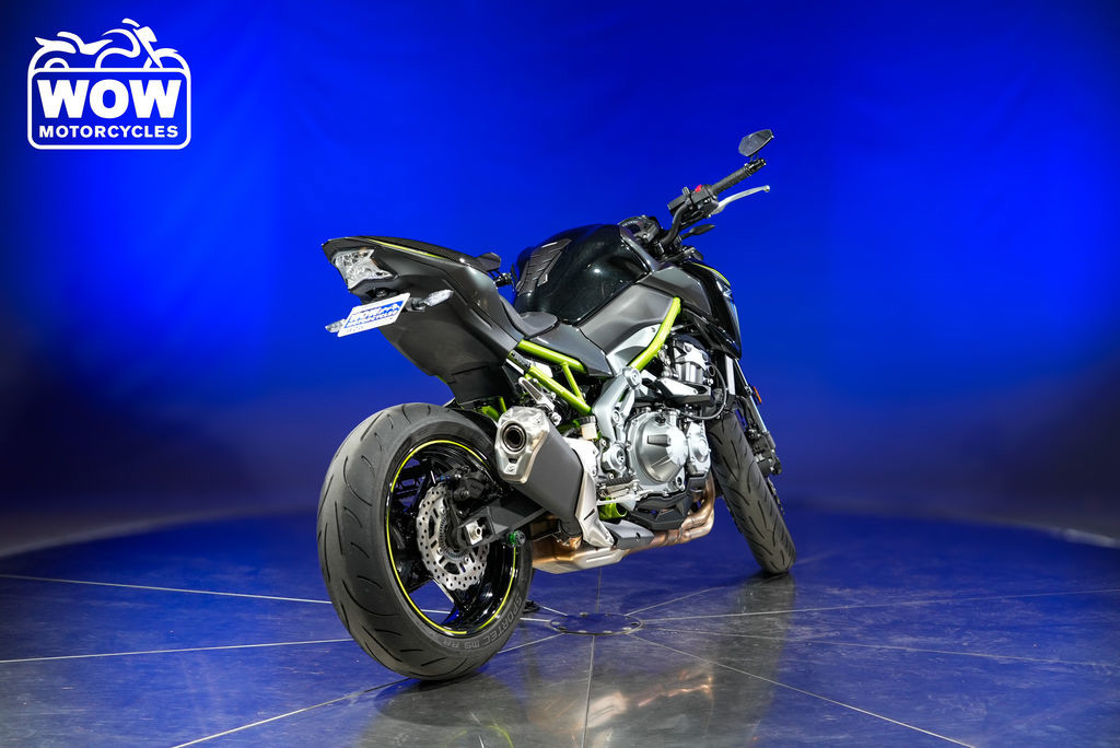 Z900