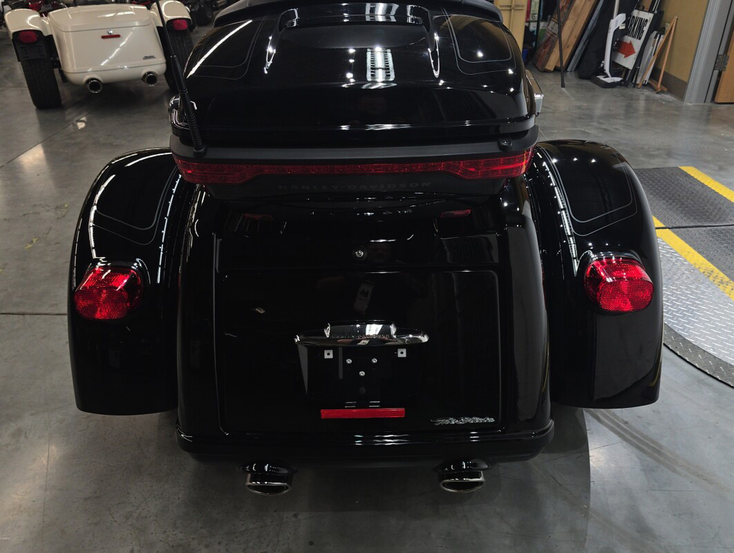 Tri Glide® Ultra