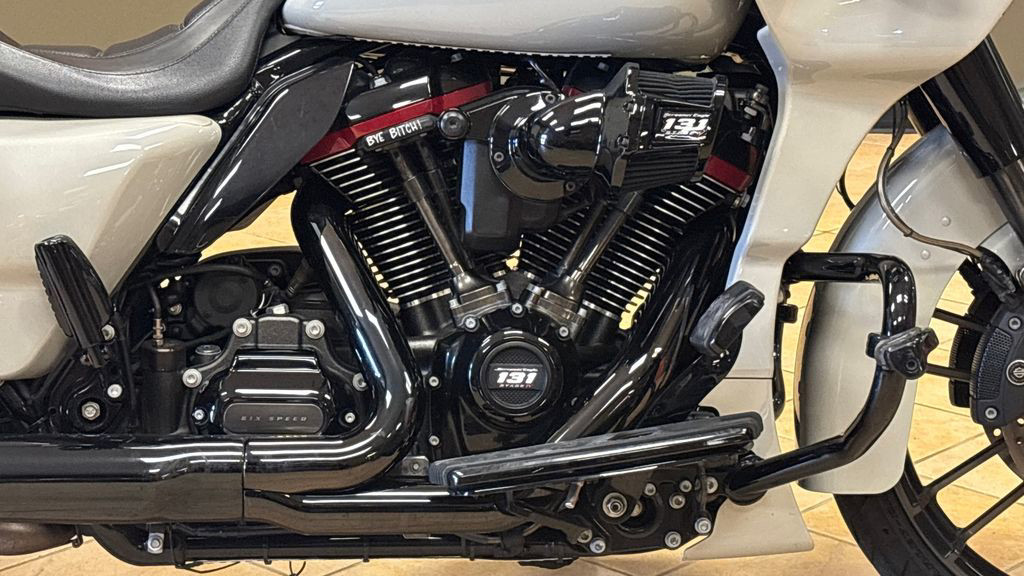 CVO® Road Glide®
