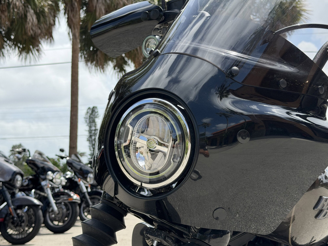 Street Bob®