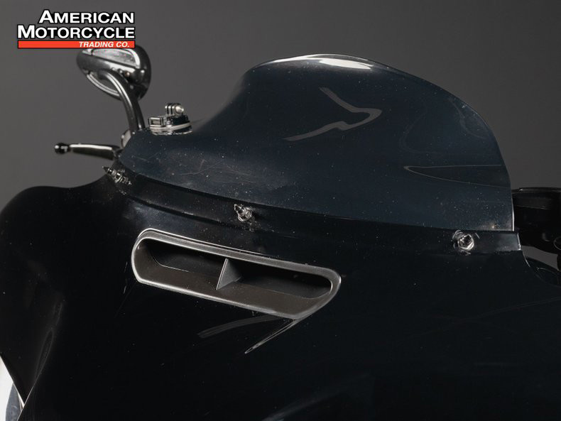 Street Glide® Special