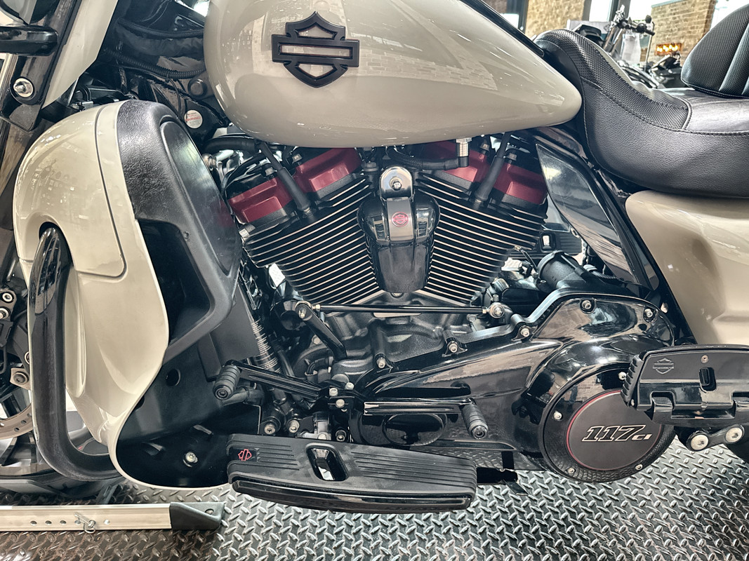 CVO® Limited