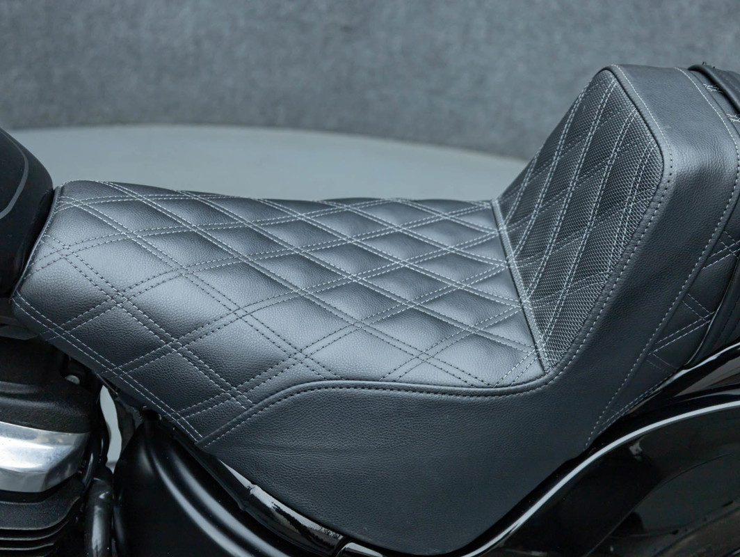 Softail® Street Bob®