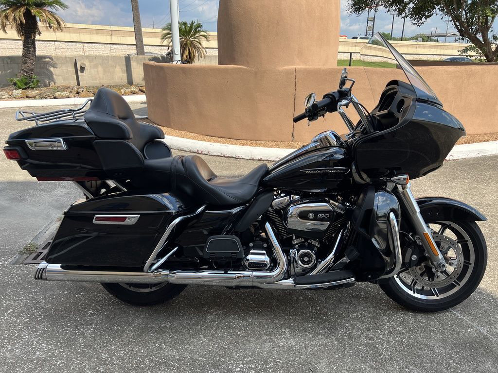 Road Glide® Ultra