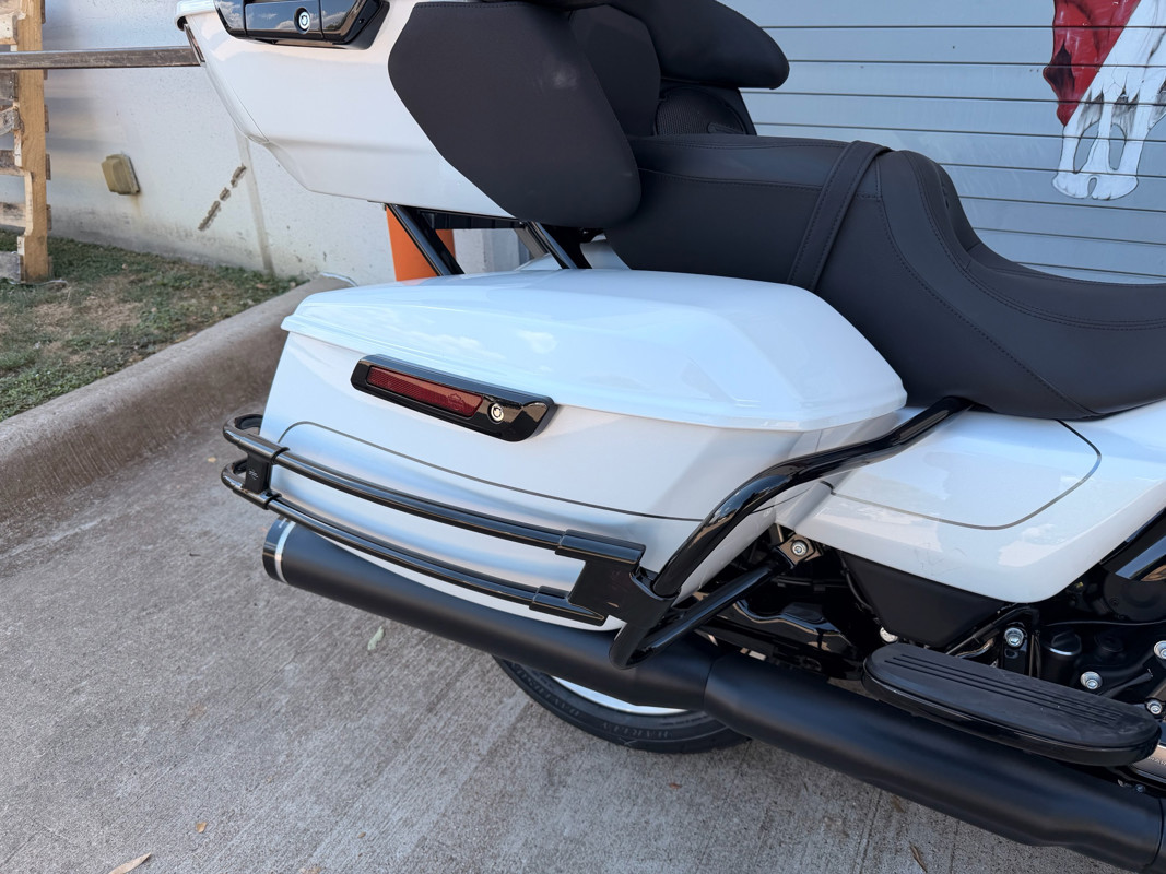 Road Glide® Limited