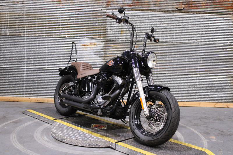 Softail® Slim®